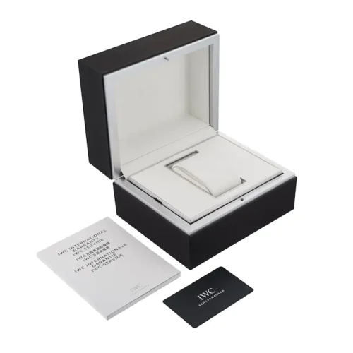 Audemars Piguet Box with Certificate Replica - 6