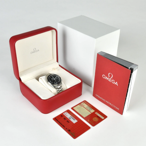 Audemars Piguet Box with Certificate 3