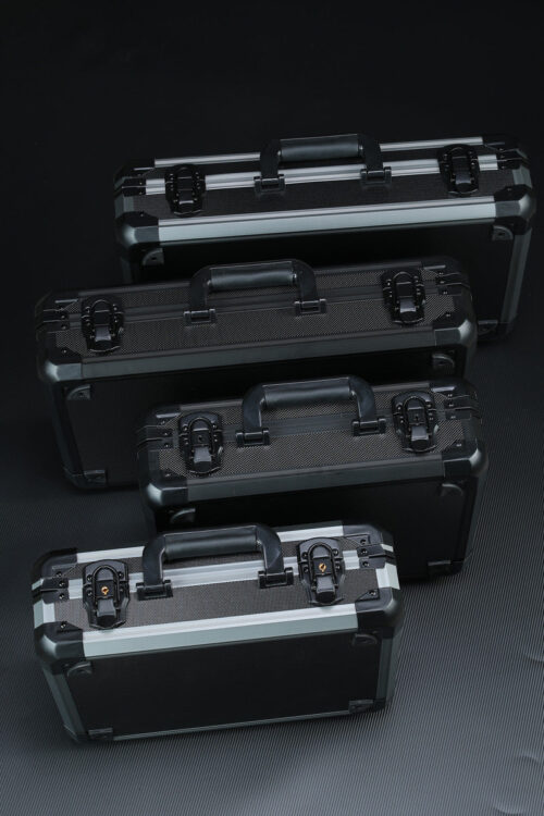 Watch Storage Box Replica - 7