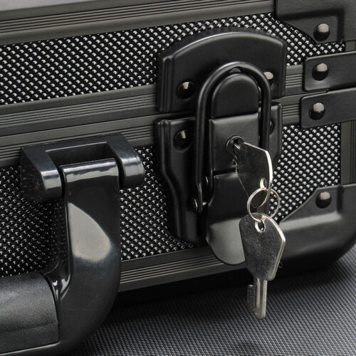 Watch Storage Box Replica - 4