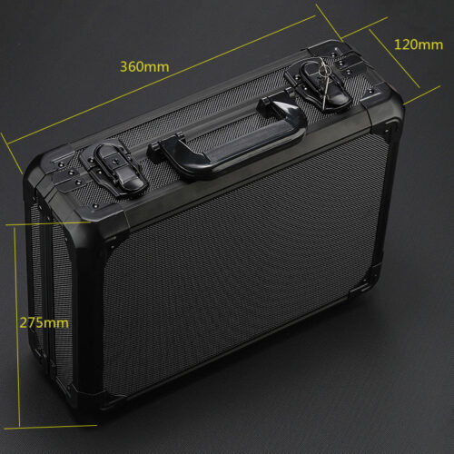 Watch Storage Box Replica - 8