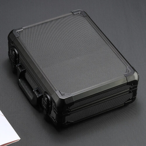 Watch Storage Box Replica - 3
