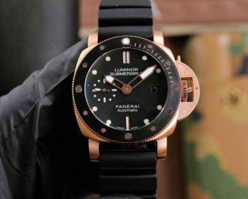 Panerai Mechanical Watch Replica