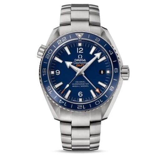 Omega Seamaster Ref. # 232.90.44.22.03.001