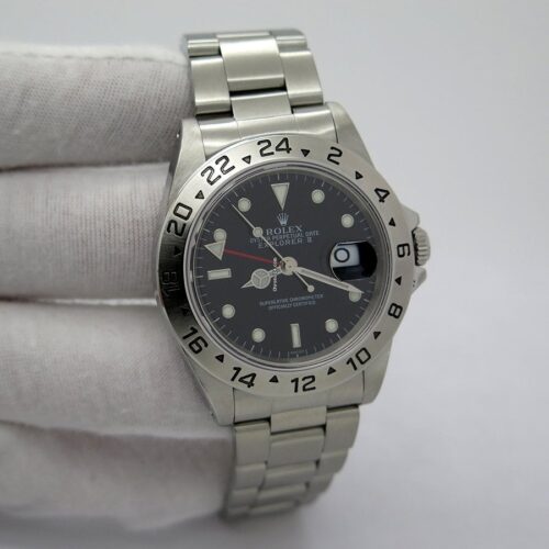 Rolex Explorer II m216570 Series Replica - 6