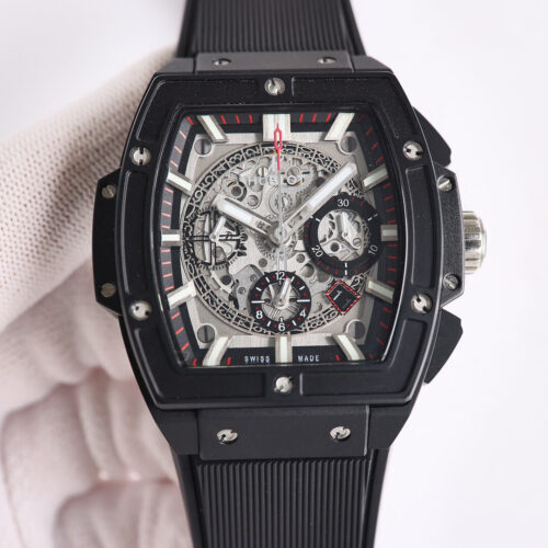 Hublot #001 Replica - 7