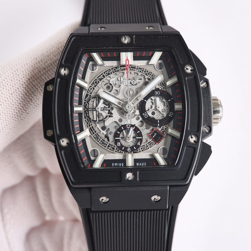 Hublot #001 12