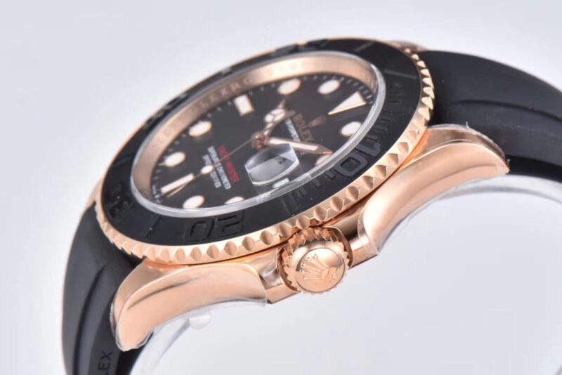 Rolex Yacht-Master M126655-0002 10
