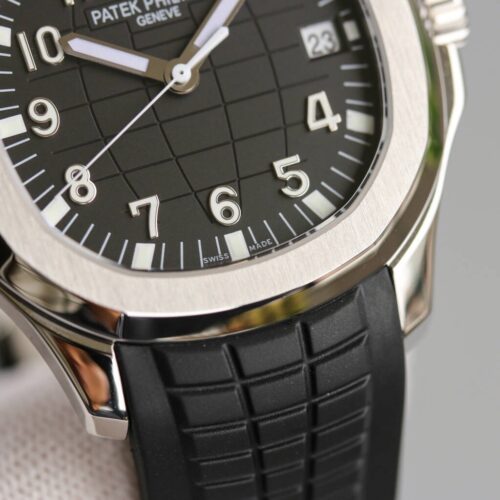 Patek Philippe Aquanaut 5167/1A Series Replica - 6