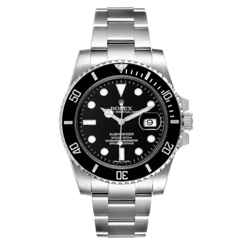 Rolex Submariner 116610LN-97200