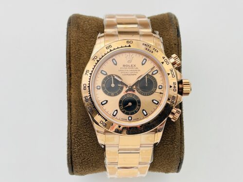 Rolex Cosmograph Daytona m116508-0014 Replica - 6