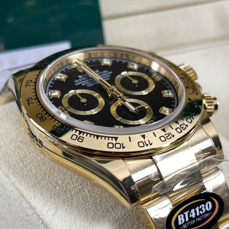 Rolex Cosmograph Daytona m116508-0004 9