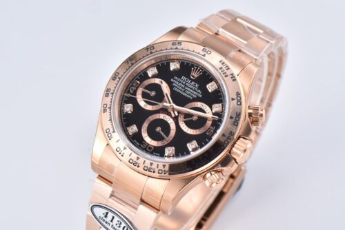 Rolex Cosmograph Daytona m116505 Series Replica - 7