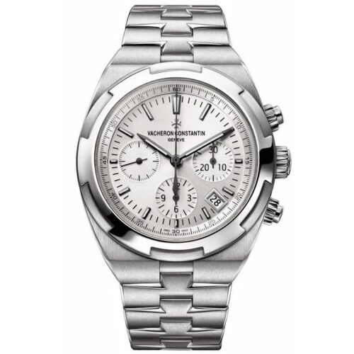 Vacheron Constantin Overseas – 5500V Series Replica - 9