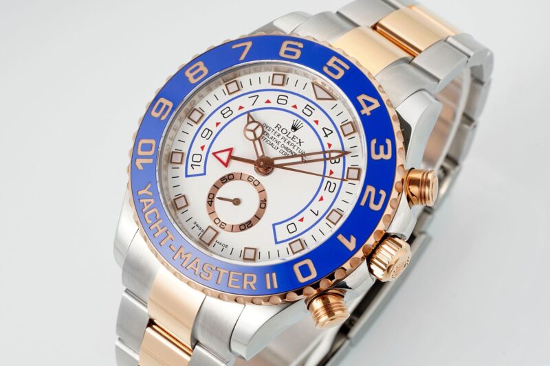 Rolex Yacht-Master M116681-0002 12