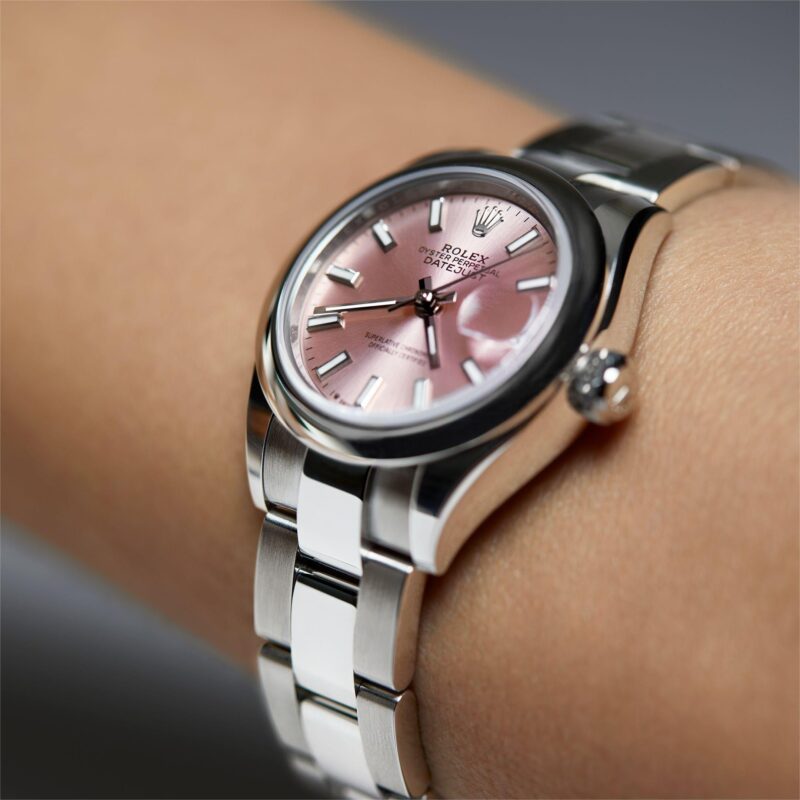 Rolex Lady Datejust 28/31/36 m279160-0001 3