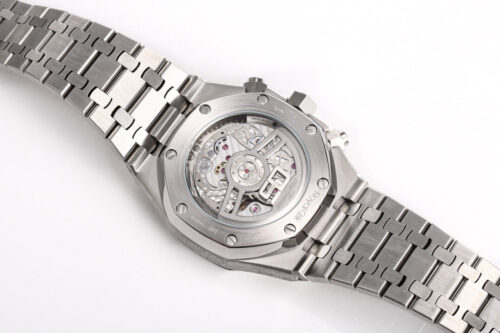 Audemars Piguet Royal Oak 26240ST Series Replica - 12