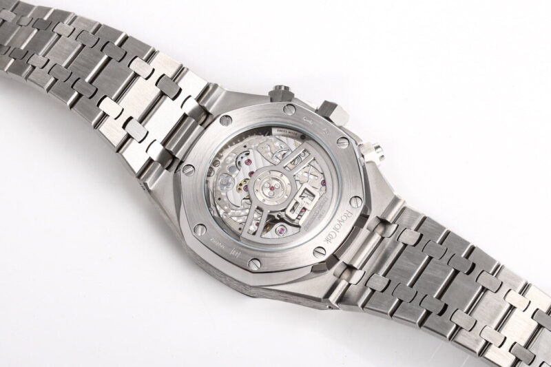 Audemars Piguet Royal Oak 26240ST Series 9