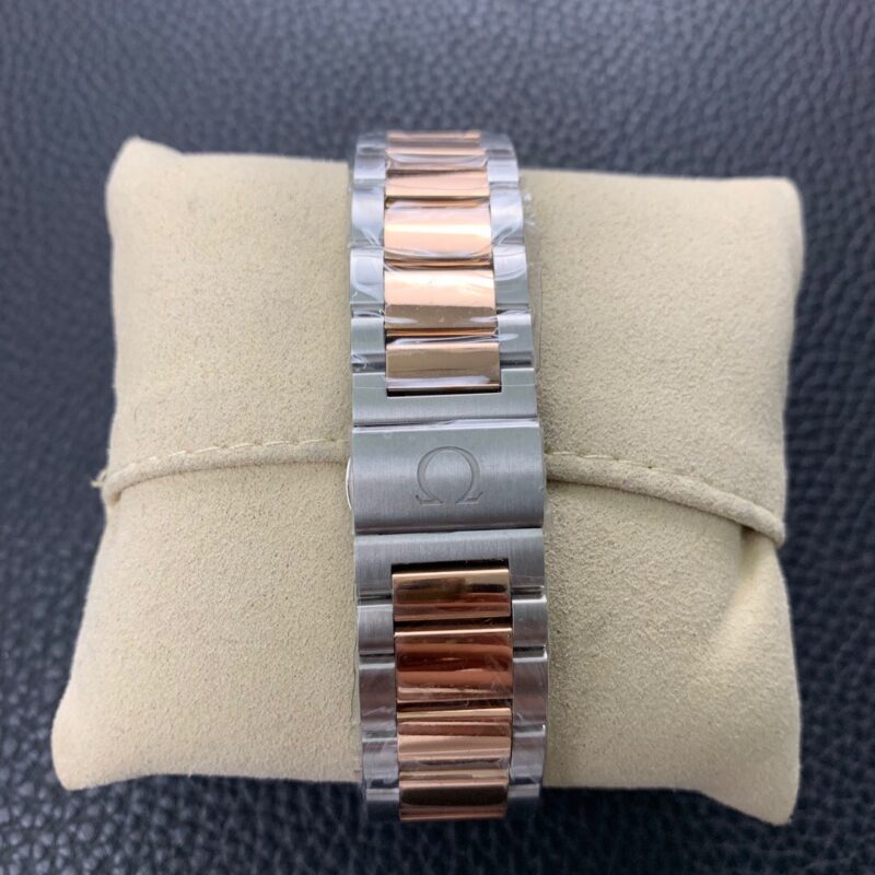 Omega Seamaster AQUA TERRA 150M Series-1 8