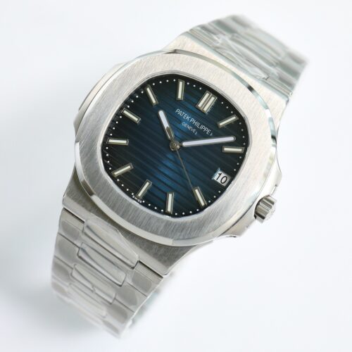 Patek Philippe NAUTILUS – 5711/1A Replica - 8