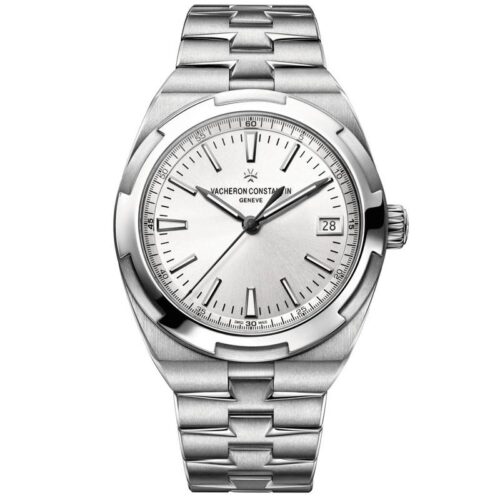 Vacheron Constantin Overseas – 4500V Series Replica - 4