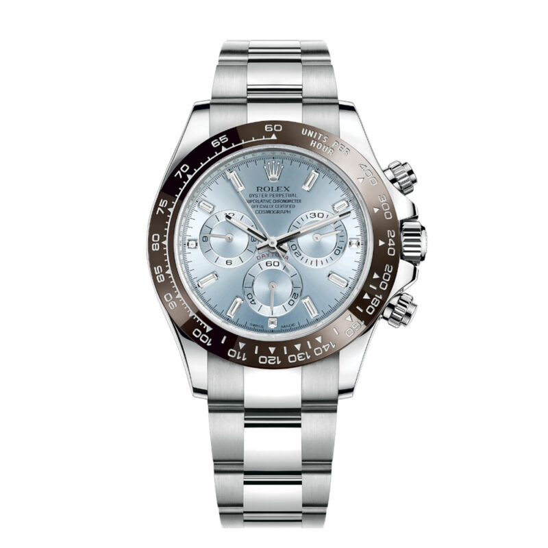 Rolex Cosmograph Daytona m116506 Series 2