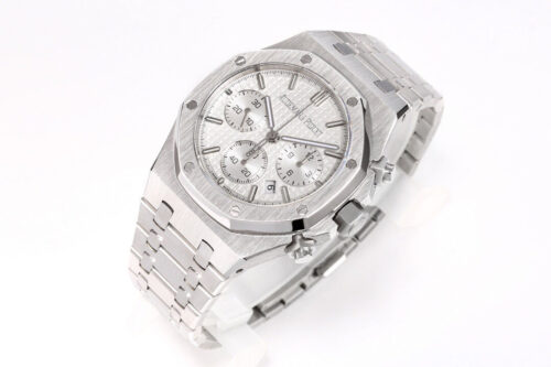 Audemars Piguet Royal Oak 26240ST Series Replica - 4