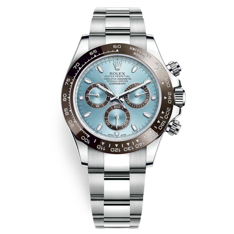 Rolex Cosmograph Daytona m116506 Series