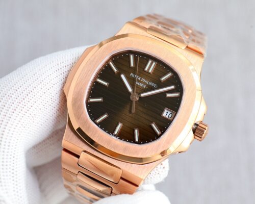 Patek Philippe NAUTILUS – 5711/1A Replica - 8