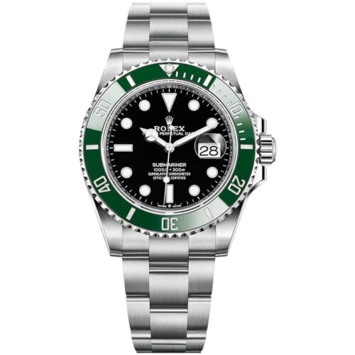 Rolex Submariner 116619LB-97209 Replica - 13