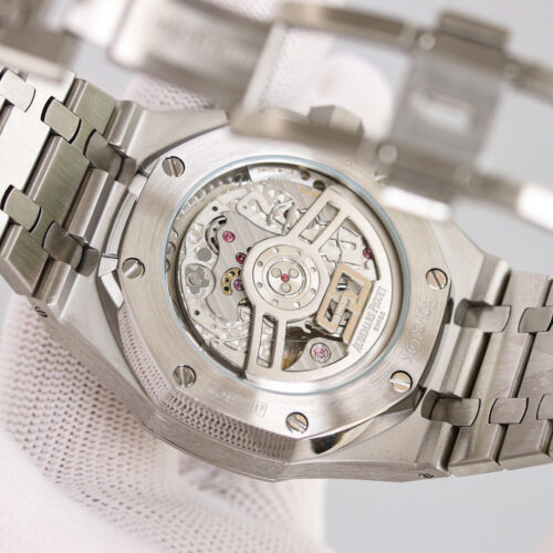 Audemars Piguet Royal Oak 26240ST Series Replica - 7