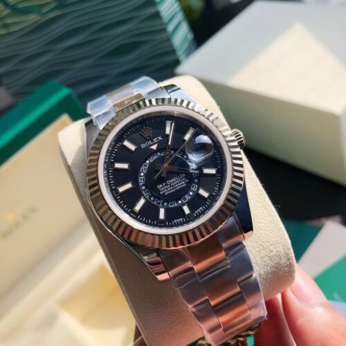 Rolex Sky-Dweller m326933 Series Replica - 6