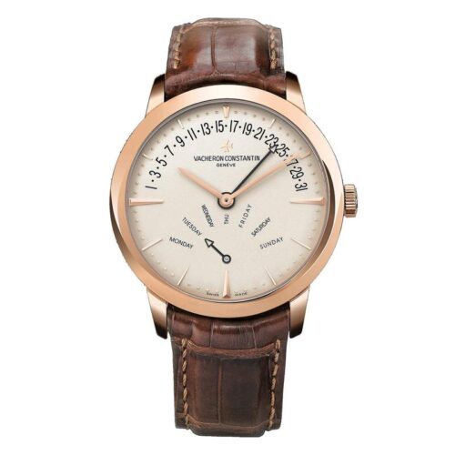 Vacheron Constantin Patrimony – 86020 Series Replica - 3