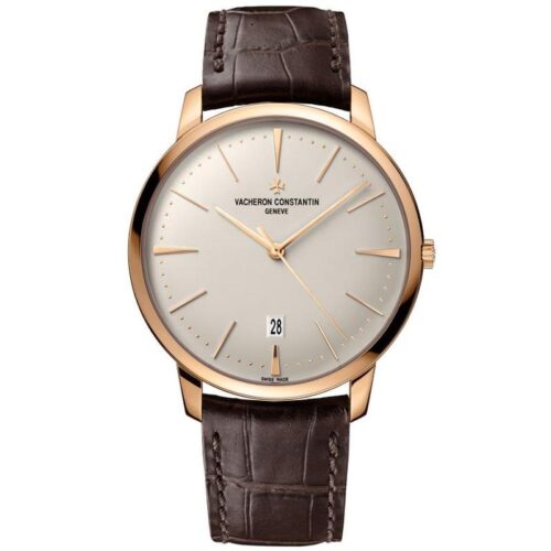 Vacheron Constantin Patrimony – 85180 Series Replica