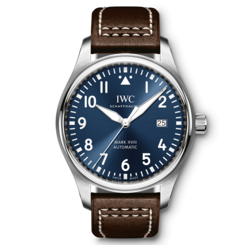 IWC Pilot Mark XVIII Edition “Le Petit Prince” Replica