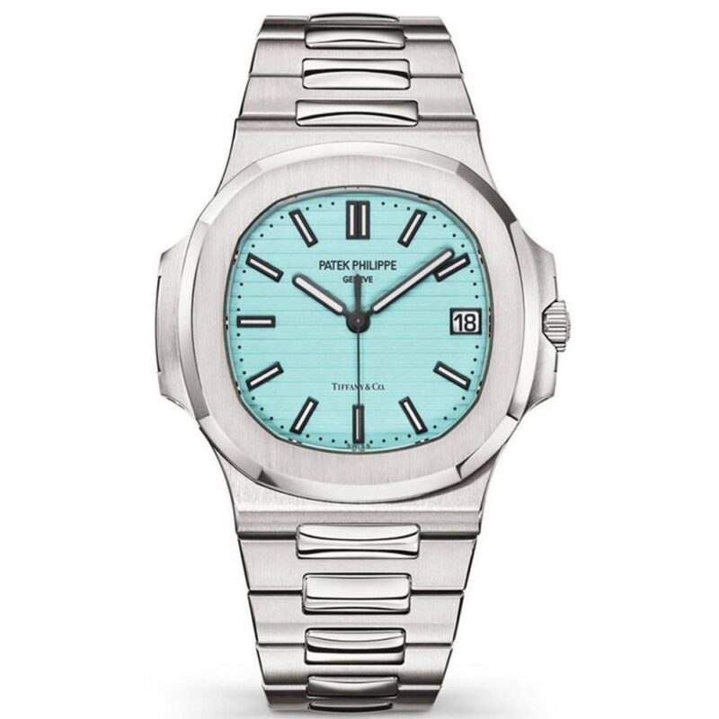 Patek Philippe Nautilus 5711/1A-018 Tiffany Edition