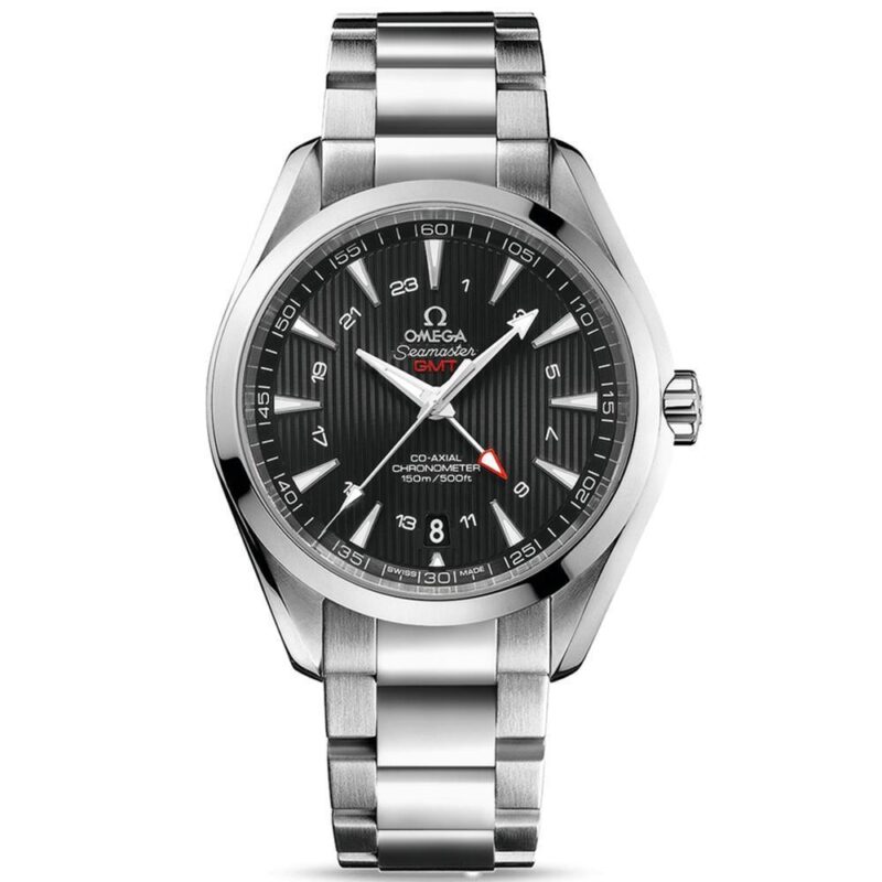 Omega Seamaster AQUA TERRA 150M Series-3 3