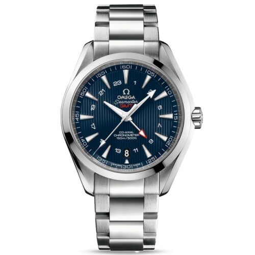 Omega Seamaster AQUA TERRA 150M Series-3