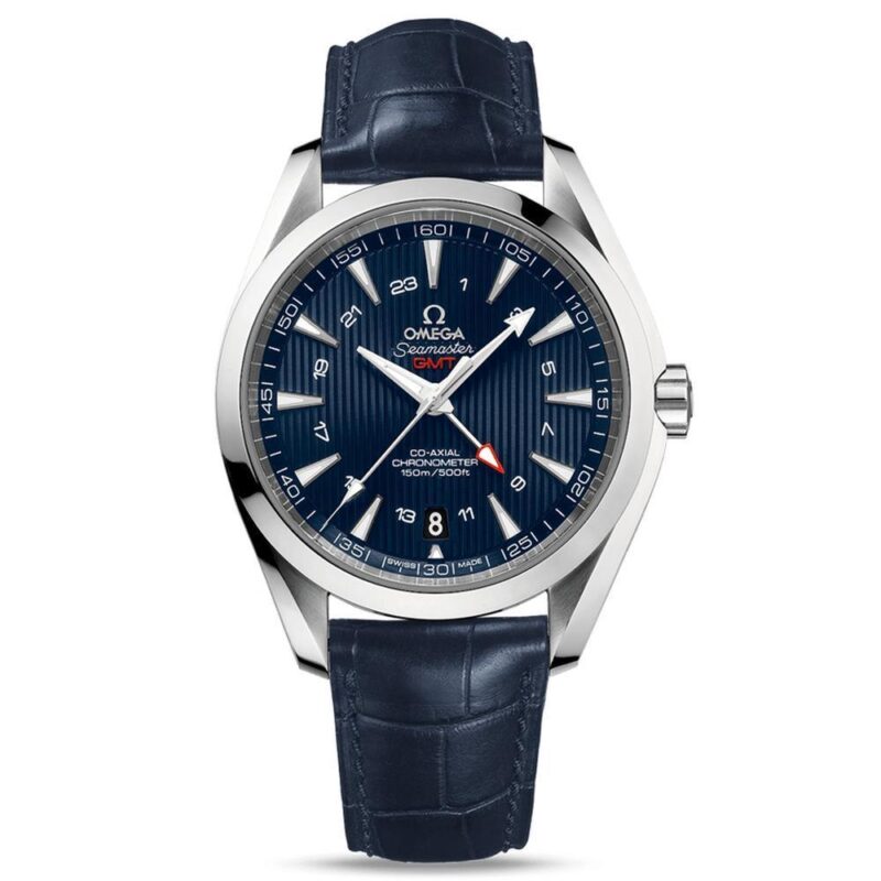 Omega Seamaster AQUA TERRA 150M Series-3 2