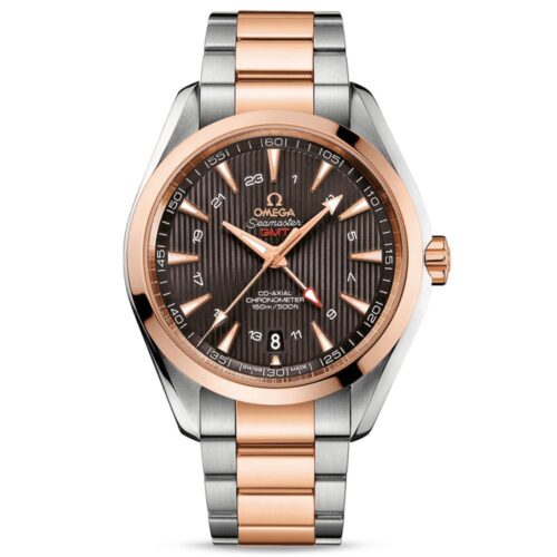 Omega Seamaster AQUA TERRA 150M Series-1