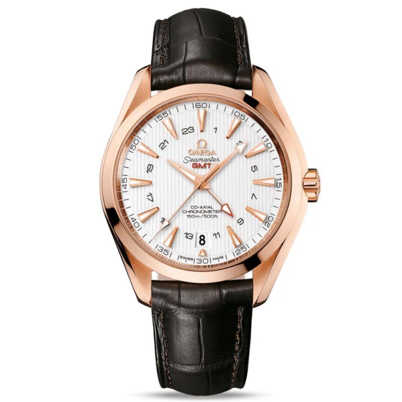 Omega Seamaster AQUA TERRA 150M Series-2 3