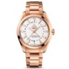 Omega Seamaster AQUA TERRA 150M Series-2