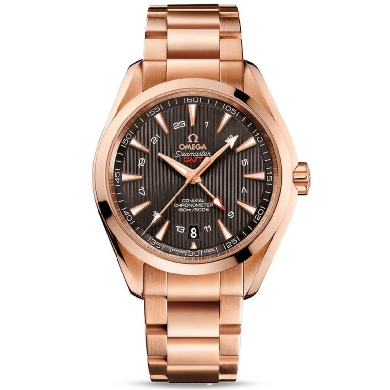 Omega Seamaster AQUA TERRA 150M Series-1 3