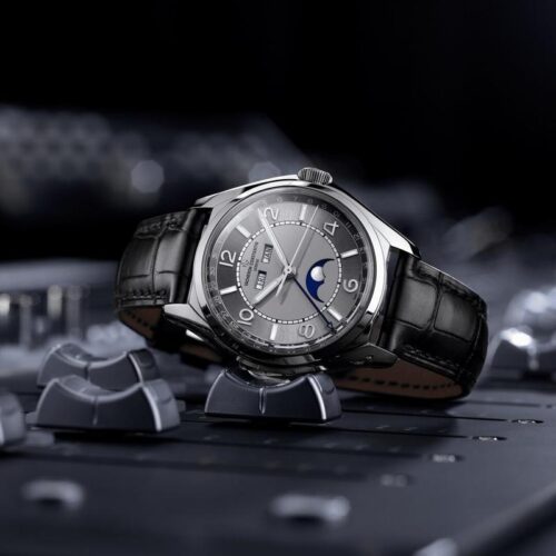 Vacheron Constantin Fiftysix – 4000E Series Replica - 2