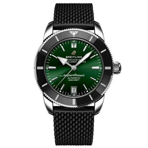 Breitling Superocean Heritage II AB2030121 Series 44mm Replica - 5