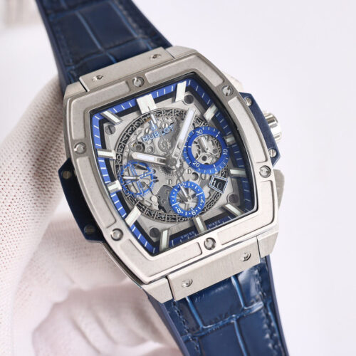 Hublot #003 Replica - 3