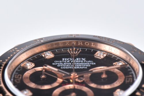 Rolex Cosmograph Daytona m116515ln Series Replica - 5