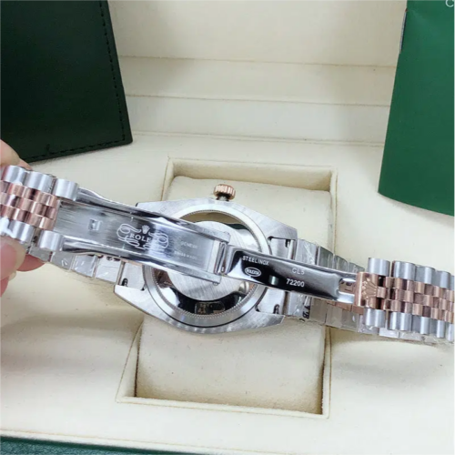 Rolex Datejust 36mm/41mm #126231 Replica - 6