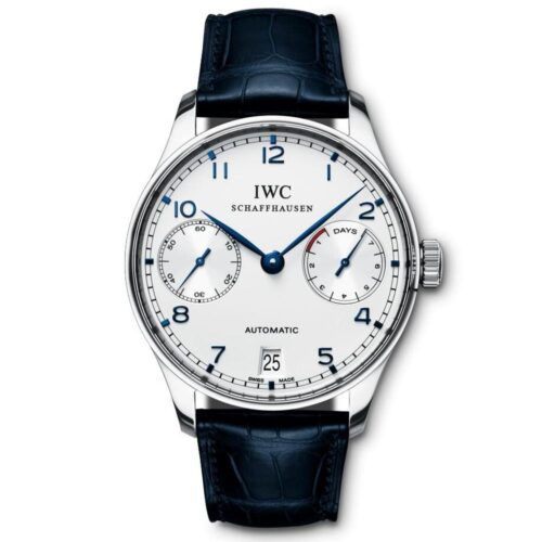 IWC Portugieser Chrono 42.3mm Series Replica