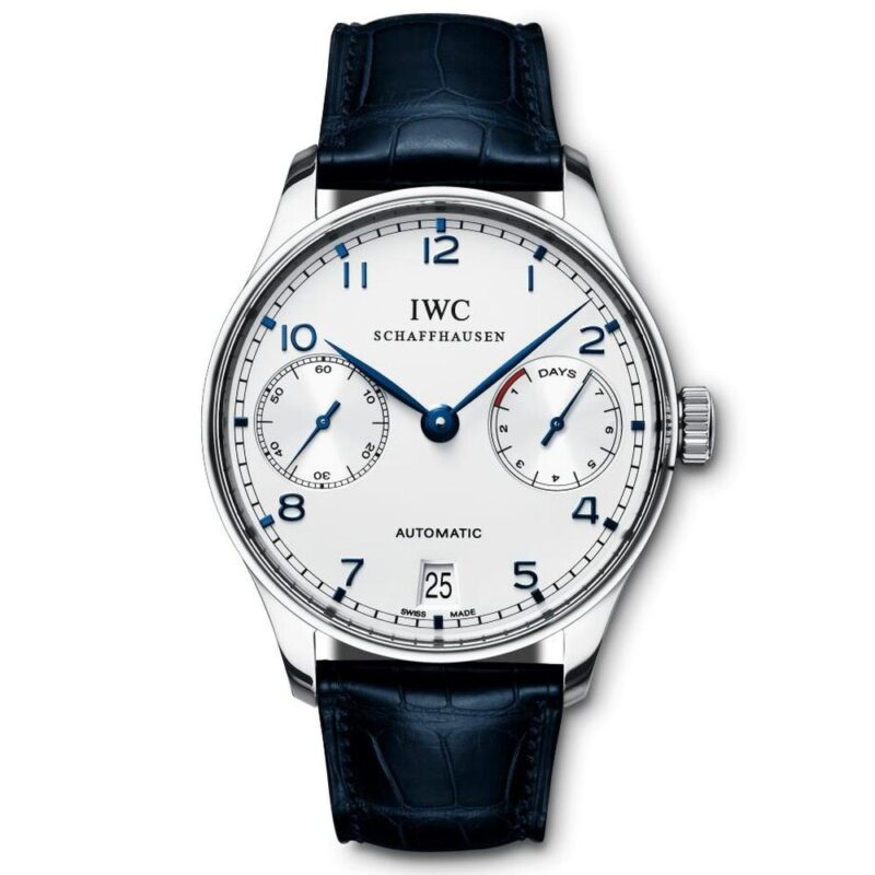 IWC Portugieser Chrono 42.3mm Series 7